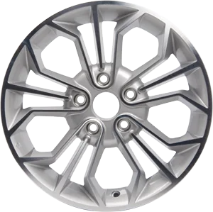 Диск Volkswagen VW145H