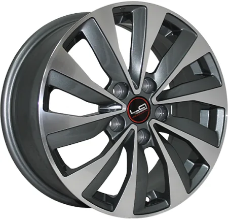Диск Volkswagen VW156