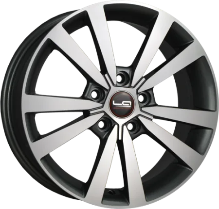 Диск Volkswagen VW158