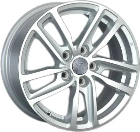 Диск Volkswagen VW161