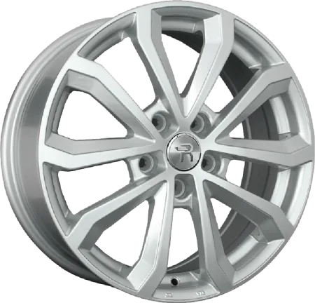 Диск Volkswagen VW173