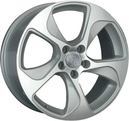 Диск Volkswagen VW186