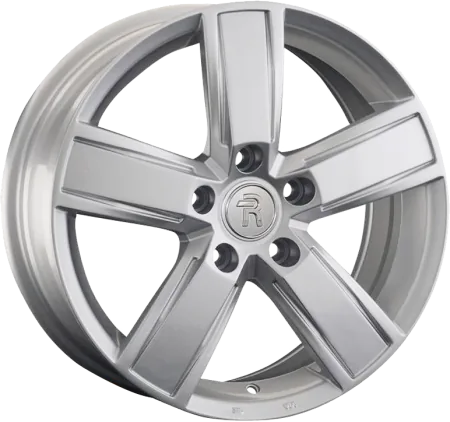 Диск Volkswagen VW196