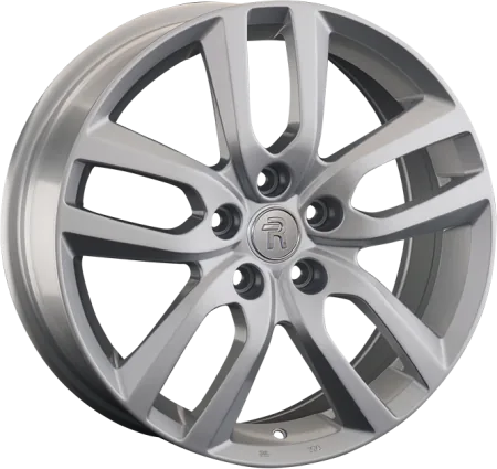 Диск Volkswagen VW201