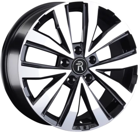 Диск Volkswagen VW202