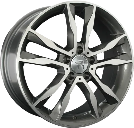 Диск Volkswagen VW203