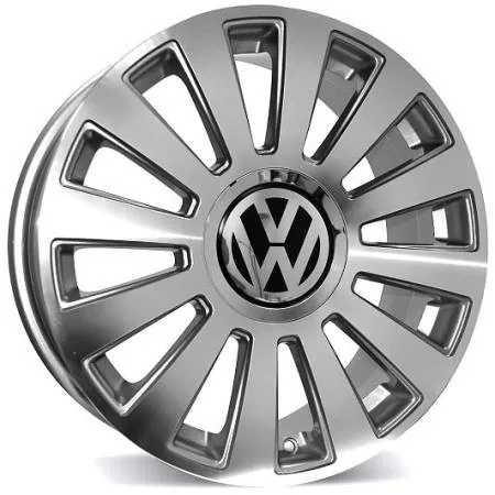 Диск Volkswagen VW204