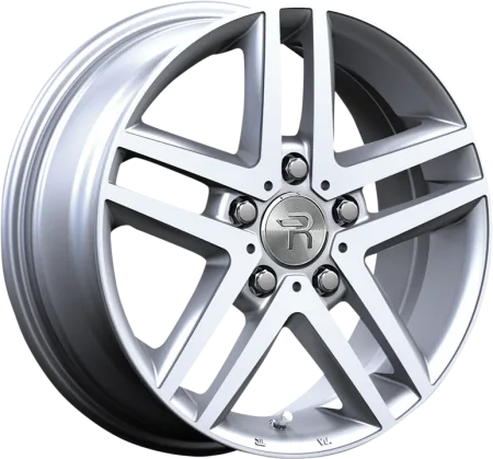 Диск Volkswagen VW206