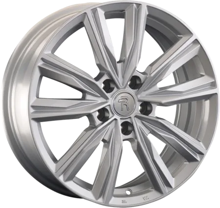 Диск Volkswagen VW218