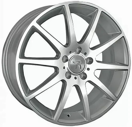 Диск Volkswagen VW221