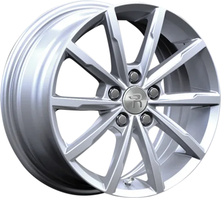 Диск Volkswagen VW224