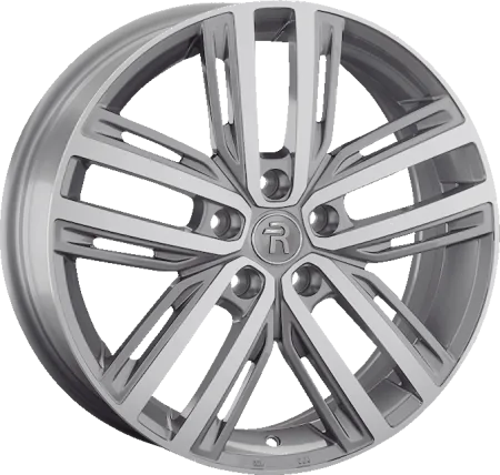 Диск Volkswagen VW227