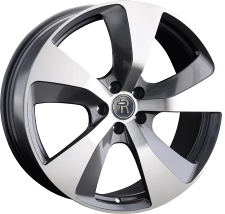 Диск Volkswagen VW232