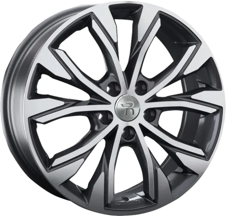 Диск Volkswagen VW237