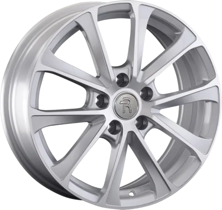 Диск Volkswagen VW241