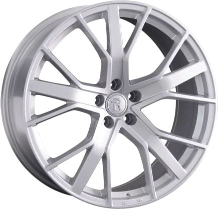 Диск Volkswagen VW242