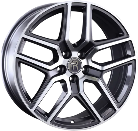 Диск Volkswagen VW244