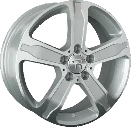 Диск Volkswagen VW246