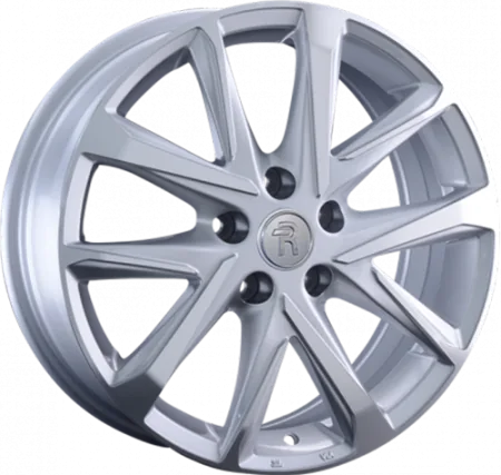 Диск Volkswagen VW247