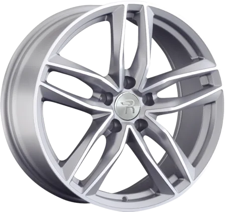 Диск Volkswagen VW248