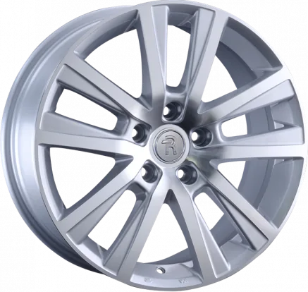 Диск Volkswagen VW254