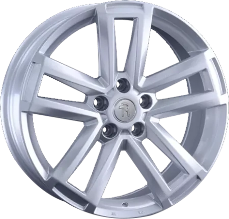 Диск Volkswagen VW255