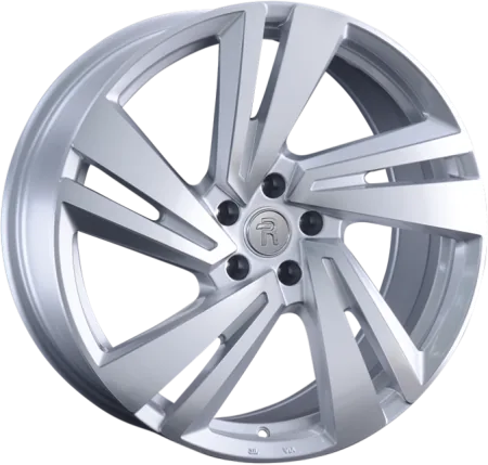 Диск Volkswagen VW256