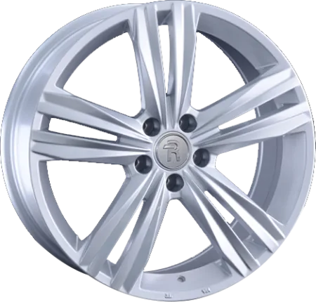 Диск Volkswagen VW257