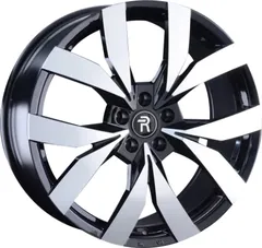 Volkswagen VW258, фото 1