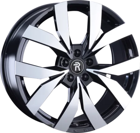 Диск Volkswagen VW258