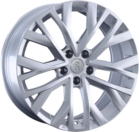 Диск Volkswagen VW259