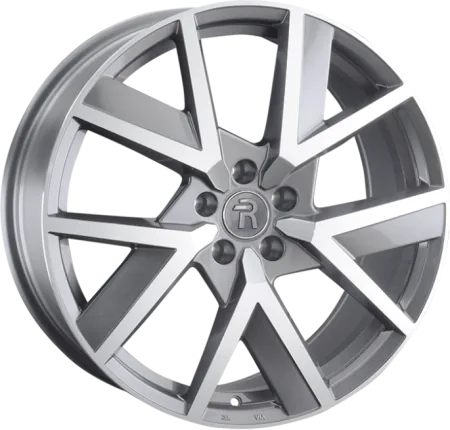 Диск Volkswagen VW260