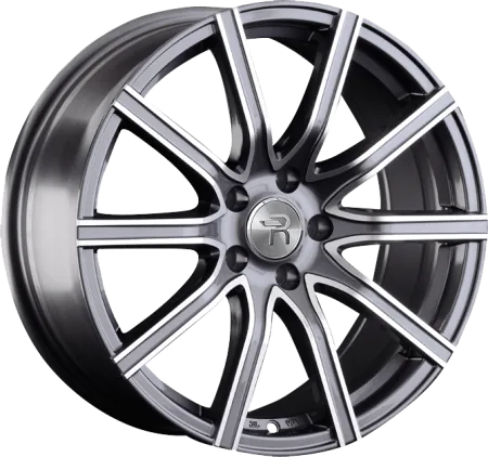 Диск Volkswagen VW262