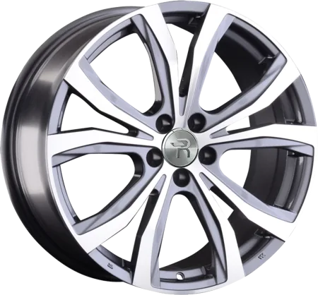 Диск Volkswagen VW263