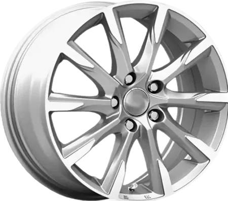 Диск Volkswagen VW268