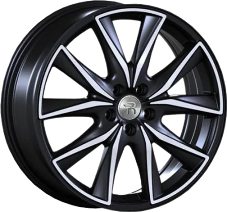 Диск Volkswagen VW269