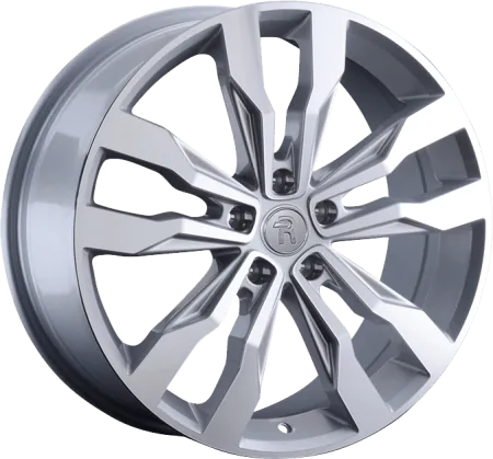Диск Volkswagen VW270