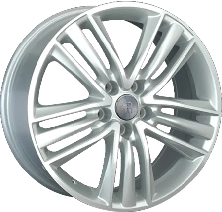 Диск Volkswagen VW271