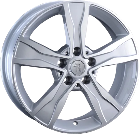 Диск Volkswagen VW278
