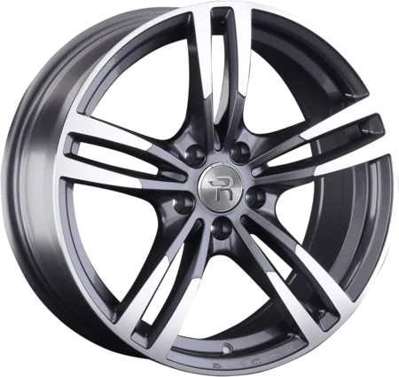 Диск Volkswagen VW284