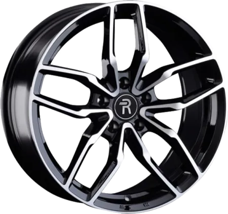 Диск Volkswagen VW285