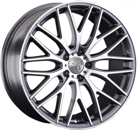 Диск Volkswagen VW286