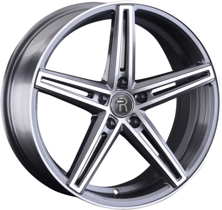 Диск Volkswagen VW287