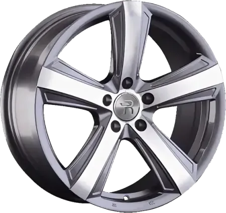 Диск Volkswagen VW290