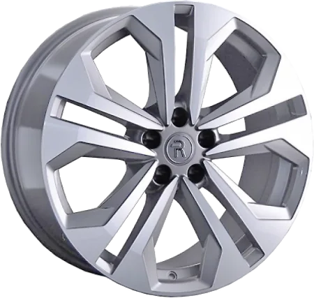 Диск Volkswagen VW295