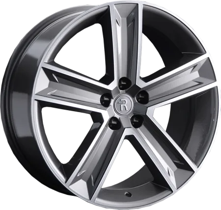 Диск Volkswagen VW299