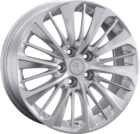 Диск Volkswagen VW317