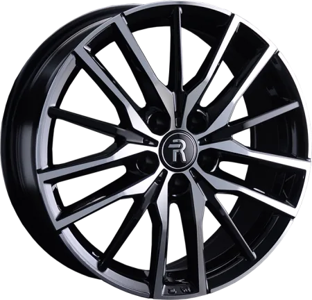 Диск Volkswagen VW318