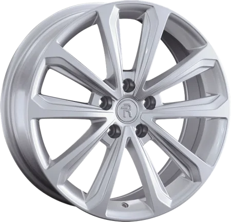 Диск Volkswagen VW325
