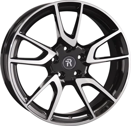 Диск Volkswagen VW336